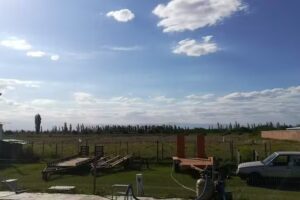 Motel “El Poeta”