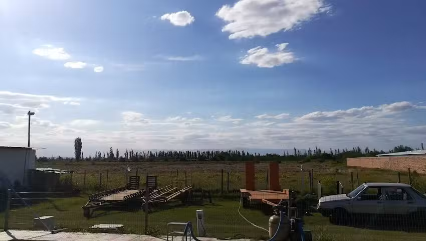 Motel “El Poeta”