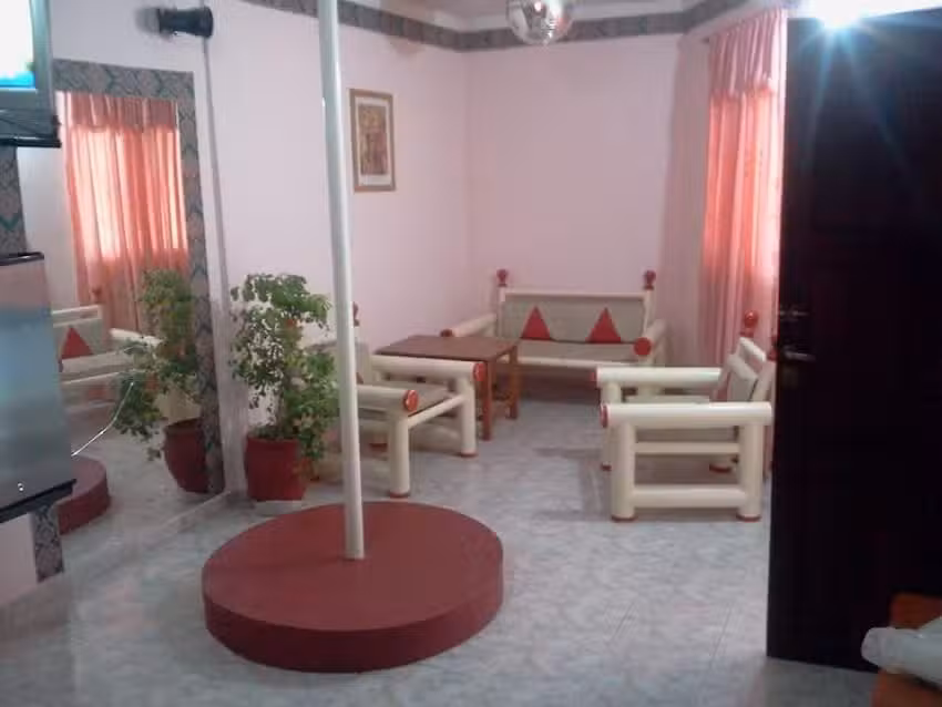 Motel Faraón