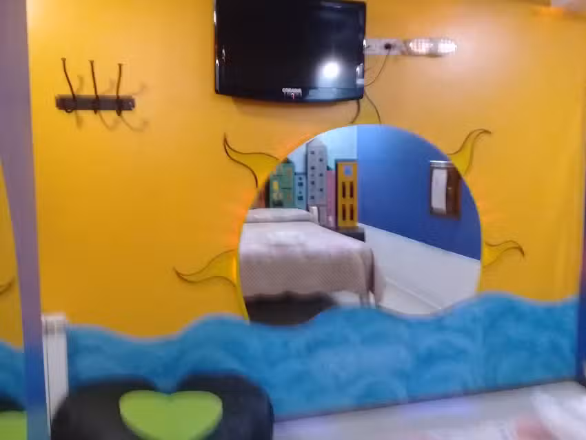 Motel Mimos