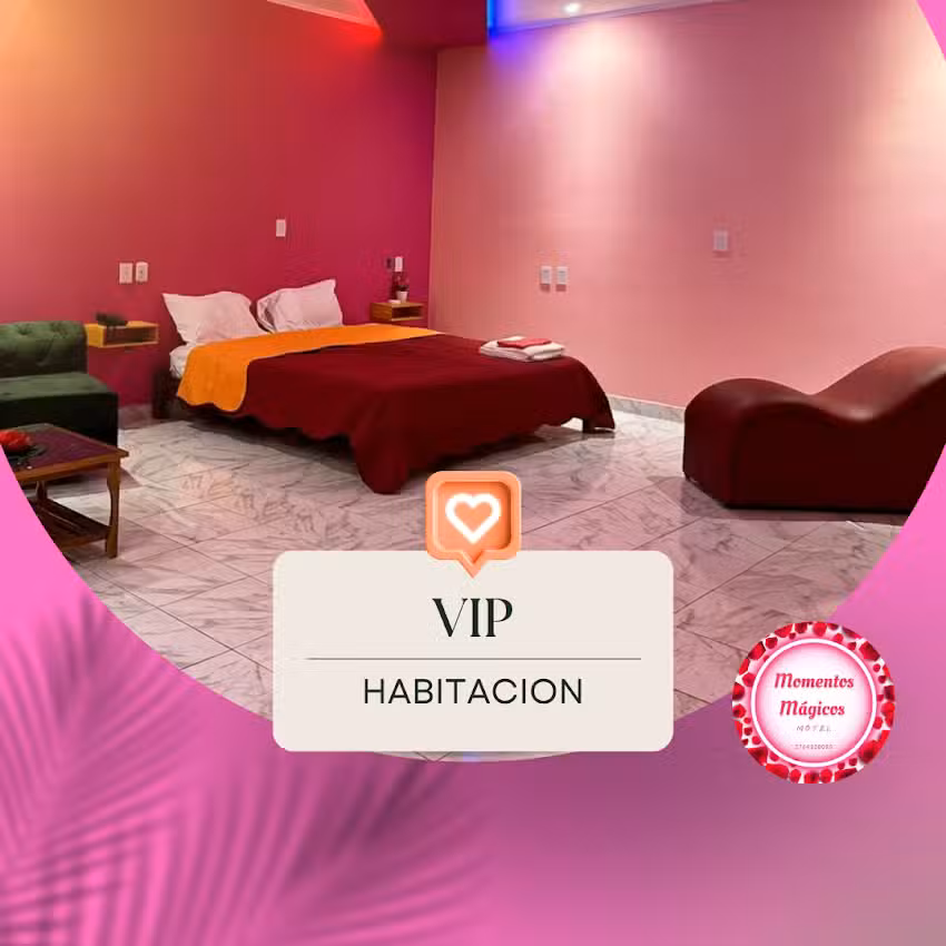 MOTEL MOMENTOS MAGICOS