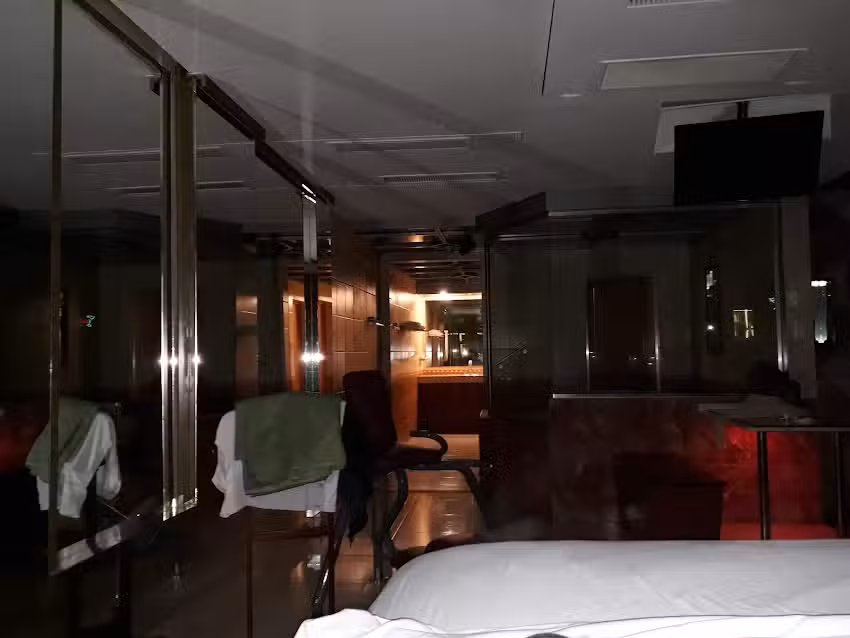 Motel Privé