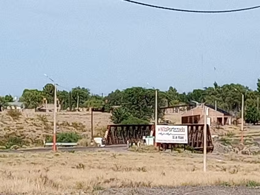 Motel Puelches
