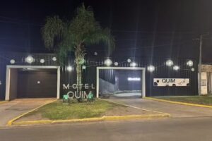Motel QUIM