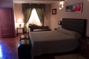 Motel Rush ️ ️ ️ ️