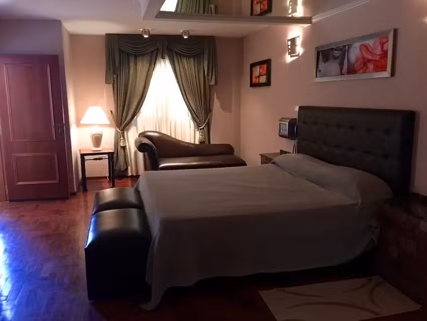 Motel Rush ️ ️ ️ ️