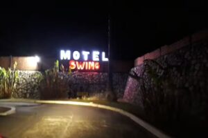 Motel Swing