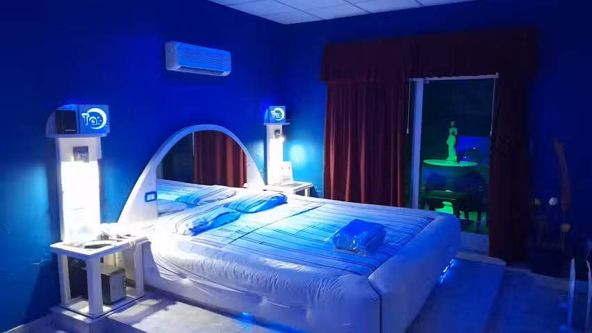 Motel Taykum
