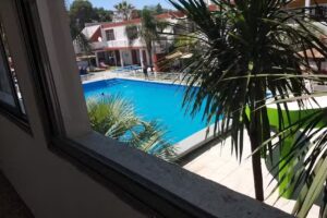 Motel Turístico Caldén