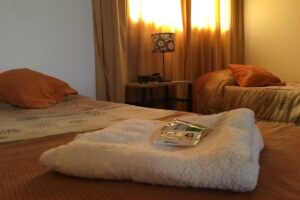 Moto Hostel San Juan