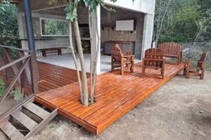 Motoposada Villa Sueño