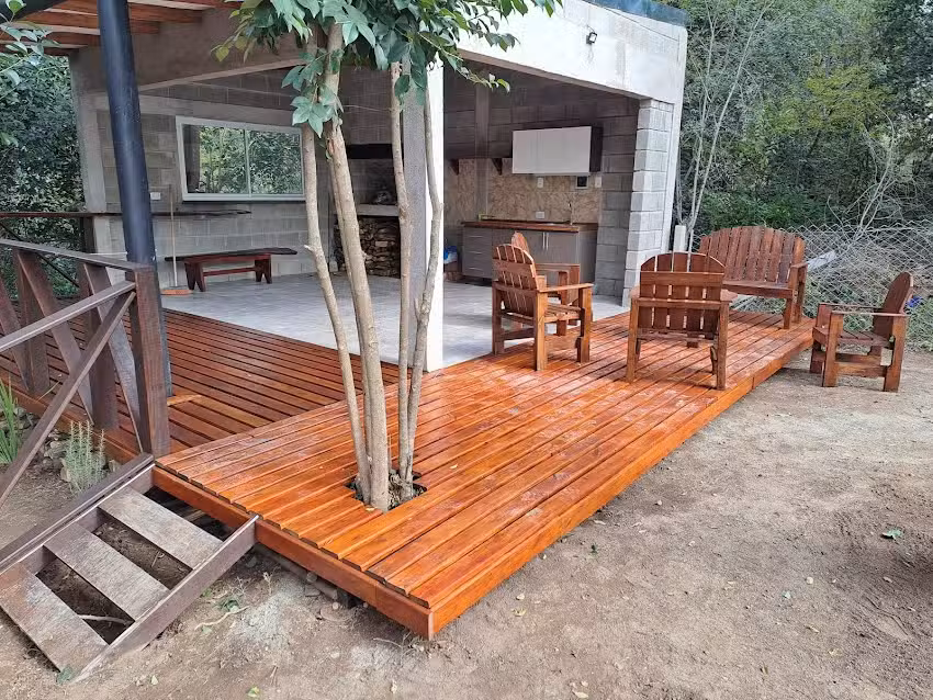 Motoposada Villa Sueño