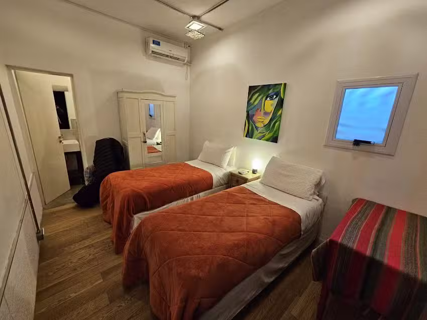 MOUSAI Hotel Boutique