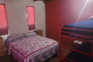 Moya lineros alojamientos