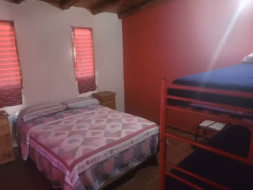 Moya lineros alojamientos