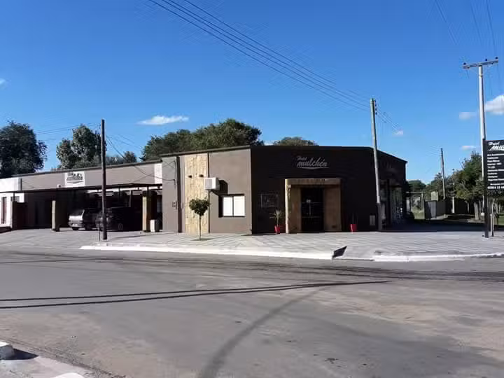 Mulchén Hotel-Resto