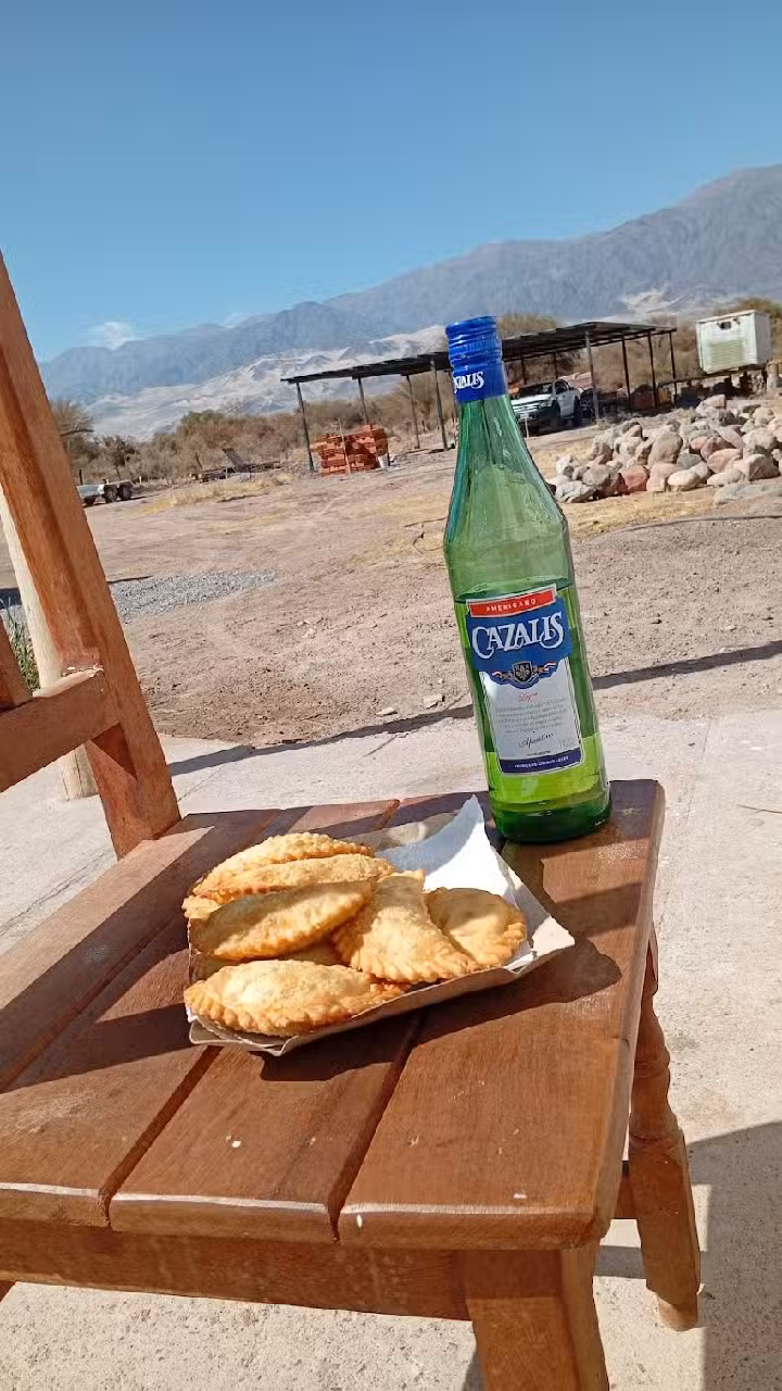 MUNAY HOSPEDAJE