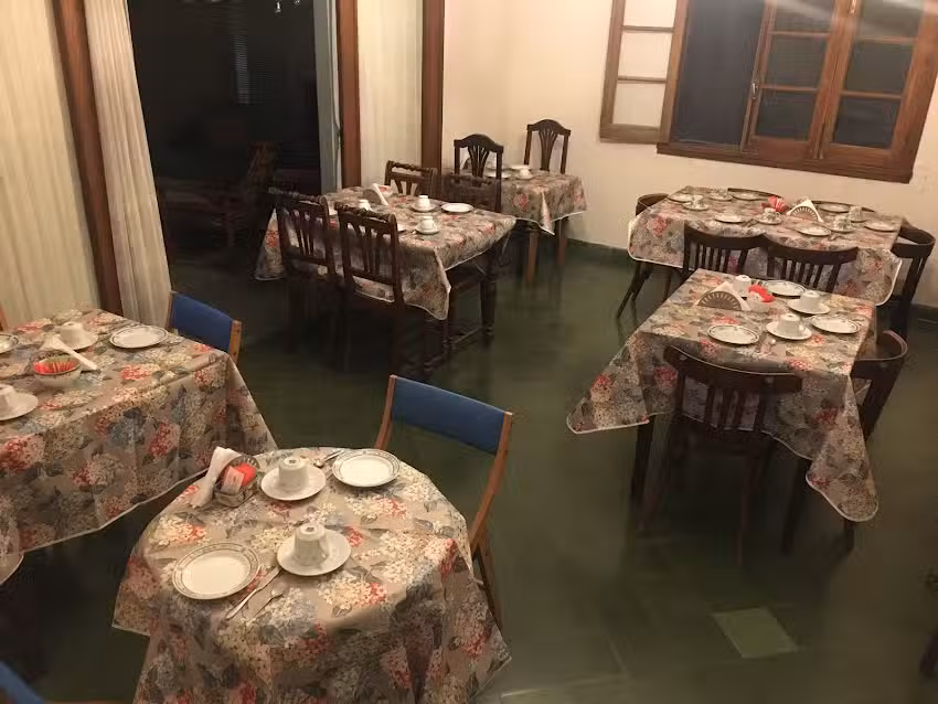 Munay Posada y Cabaña