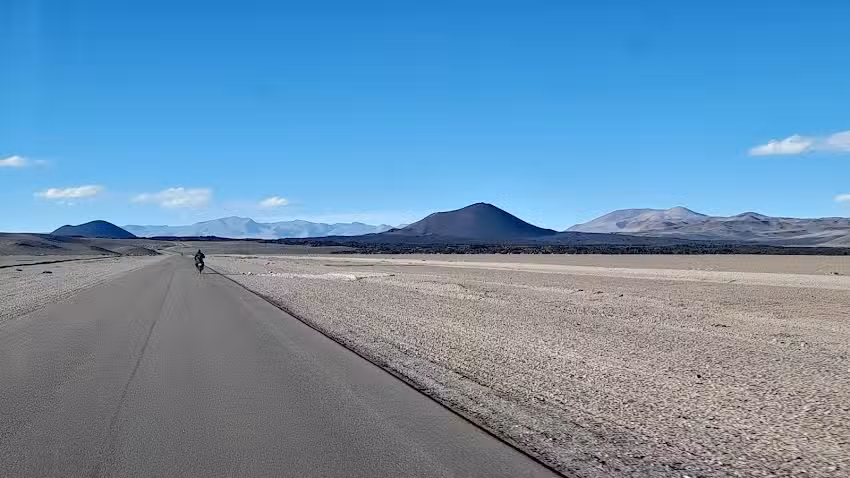 Municipalidad de Antofagasta de la Sierra