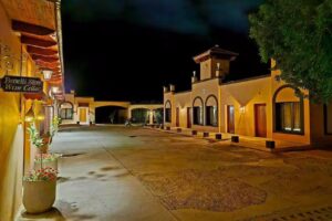 Museo Posada Benelli