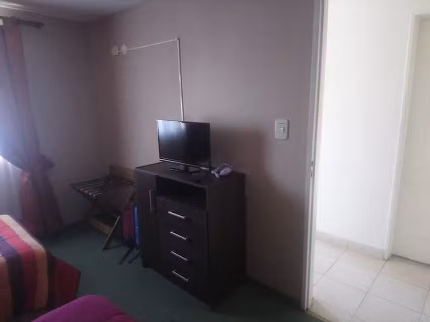 My House In El Calafate