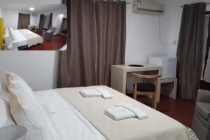 My Place Boutique Hotel