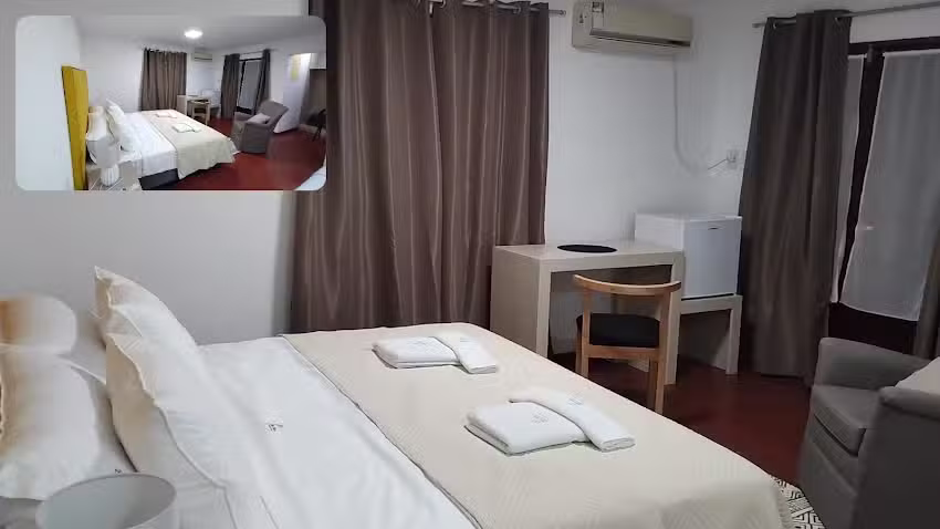 My Place Boutique Hotel