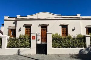 My Pod House + capsule