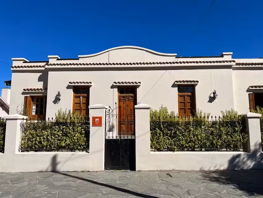 My Pod House + capsule