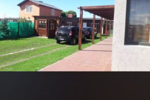 My Soul cabañas en Camet Norte