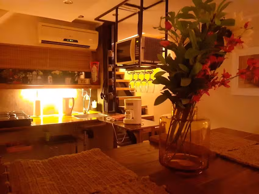 MYSTICAL WINE APARTMENT