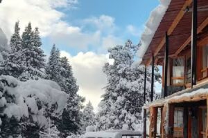 Nachoanas Apart Hotel – Bungalows