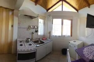 Nahucar Monoambientes