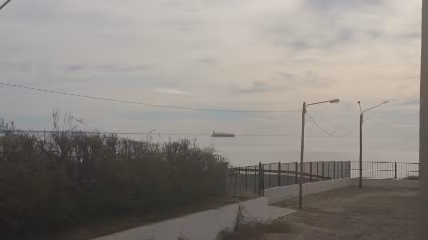 Nahuén Puerto Madryn