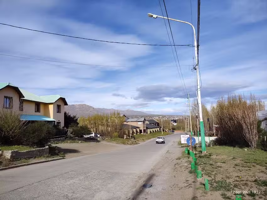 NAKEL YENU HOSTEL (No Casa Nakel Yenu)