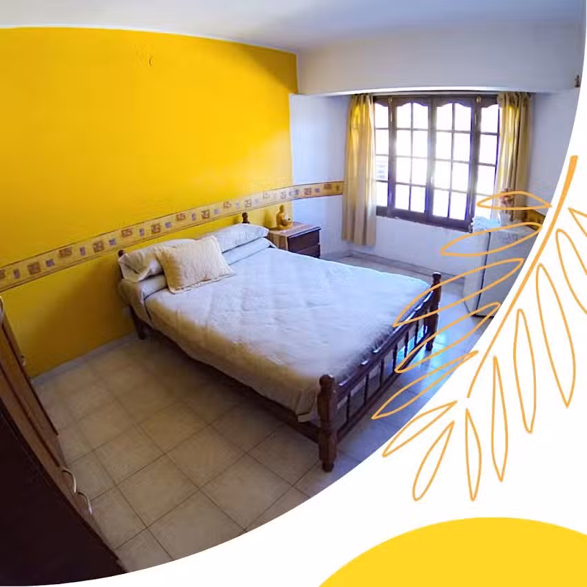 Namaste Hostel ElVolcan