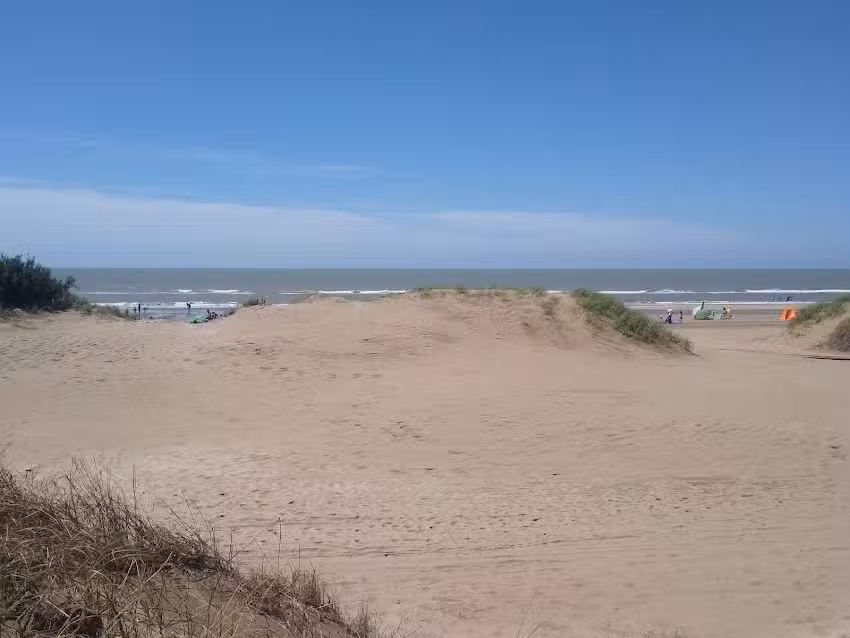 Ñande roga san clemente