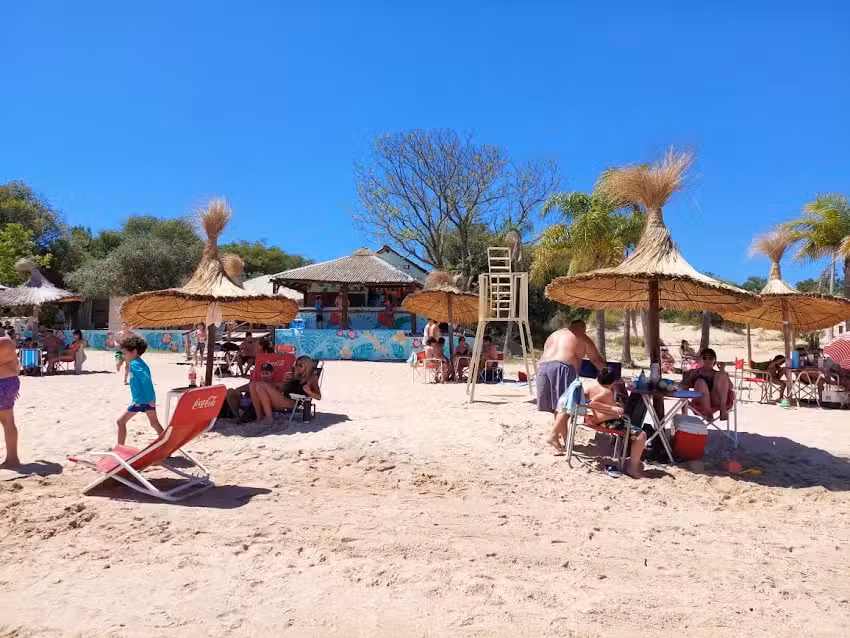 Ñandubaysal