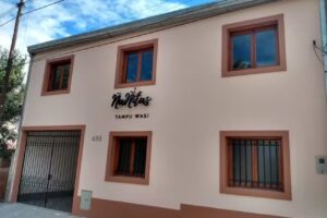 ÑaÑitas Tampu Wasi