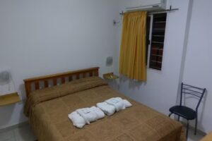 Naranjales Apart Hotel