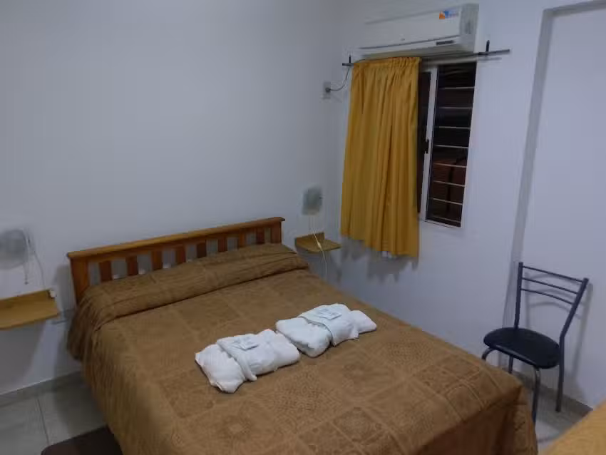 Naranjales Apart Hotel