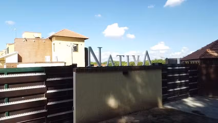 Nativa Apart Hotel