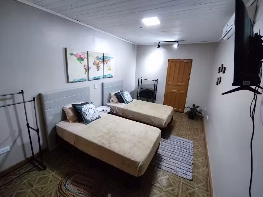 Naturalis Flats and Suites