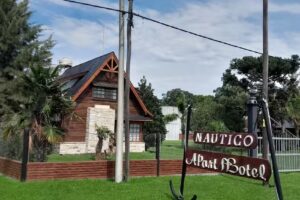 Náutico Apart Hotel