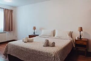 NBH | Hotel Premier Bariloche