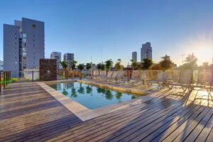 Nido @ Palermo Soho Square