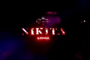Nikita Lodge