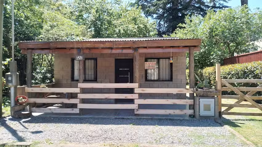 NL “Nuestro Lugar”