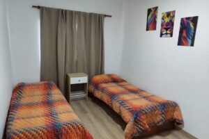 🔴 NO DISPONIBLE 🔴 – Alquiler por dia Centenario