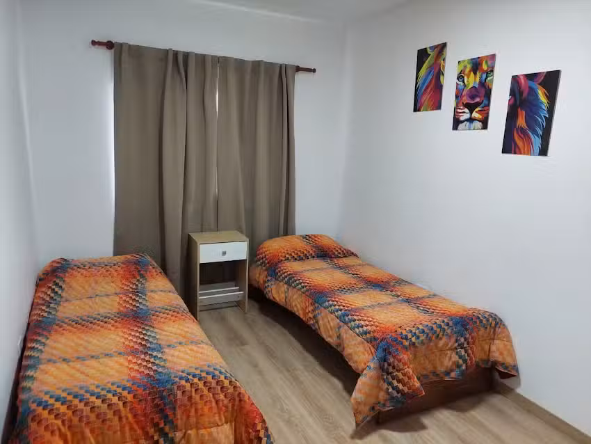 🔴 NO DISPONIBLE 🔴 – Alquiler por dia Centenario